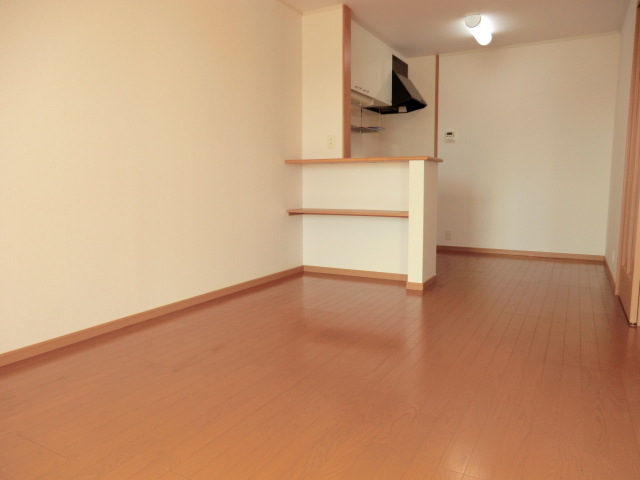 3/28 リビング/ダイニング