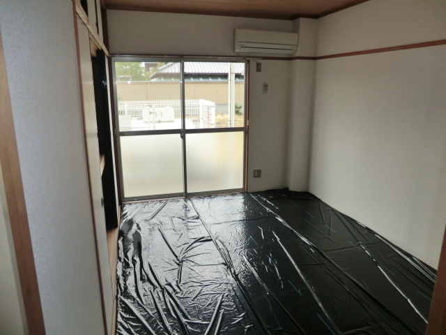 21/27 駐車場