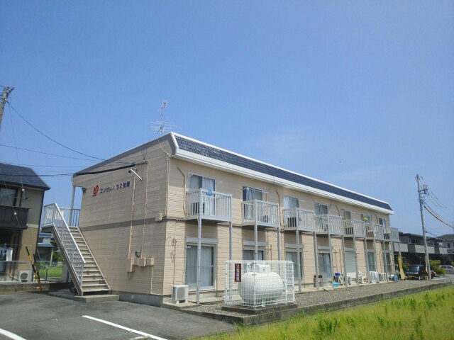 1/27 外観