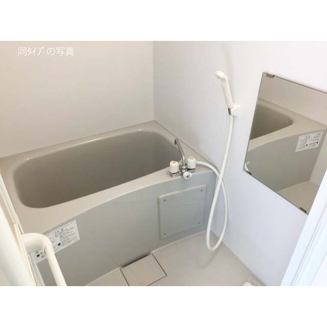 6/25 浴室