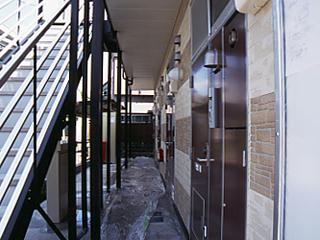 12/13 エントランス