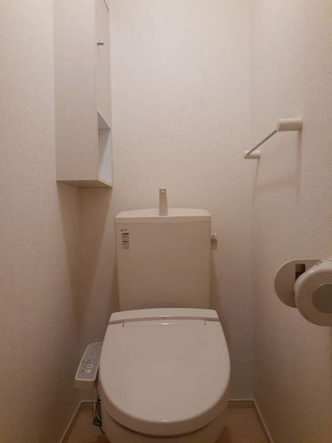 12/20 バルコニー