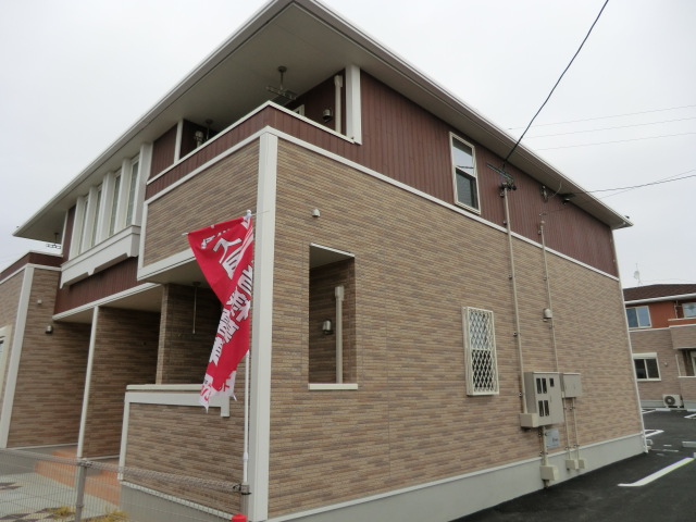 1/30 外観