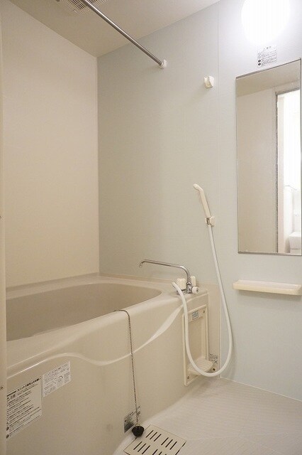 10/20 バルコニー