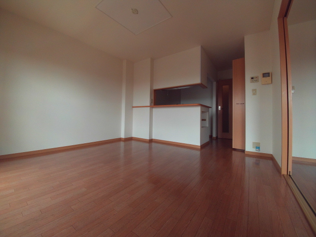 7/30 リビング/ダイニング