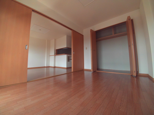 5/30 リビング/ダイニング