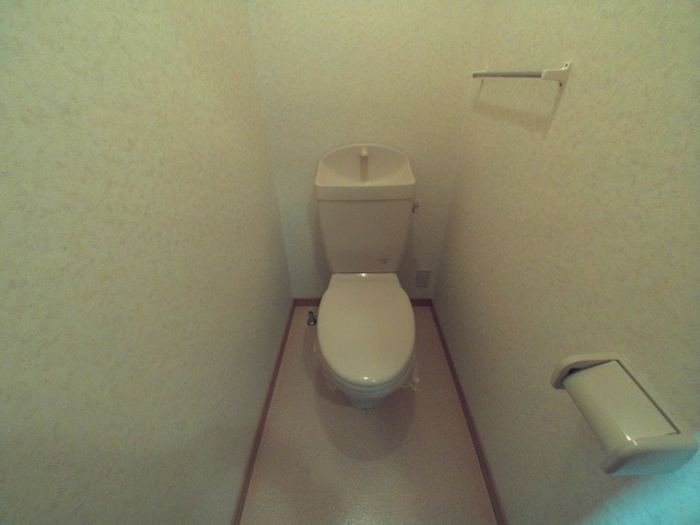 13/30 トイレ