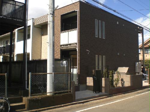 1/11 外観