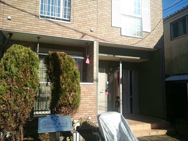 14/20 エントランス