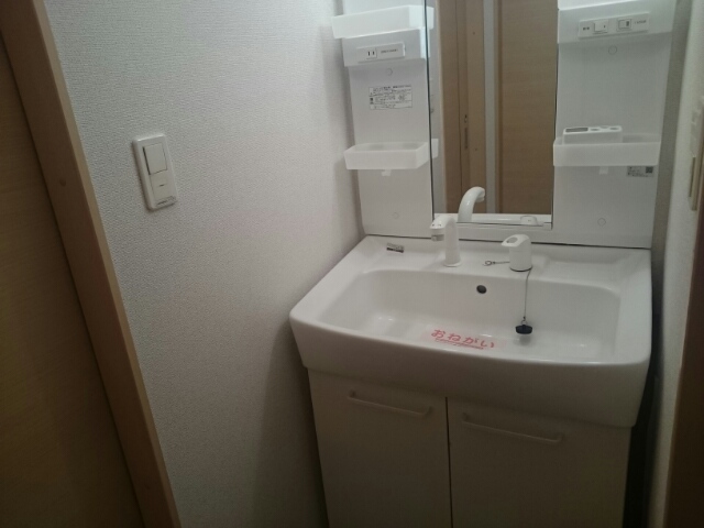 11/20 洗面