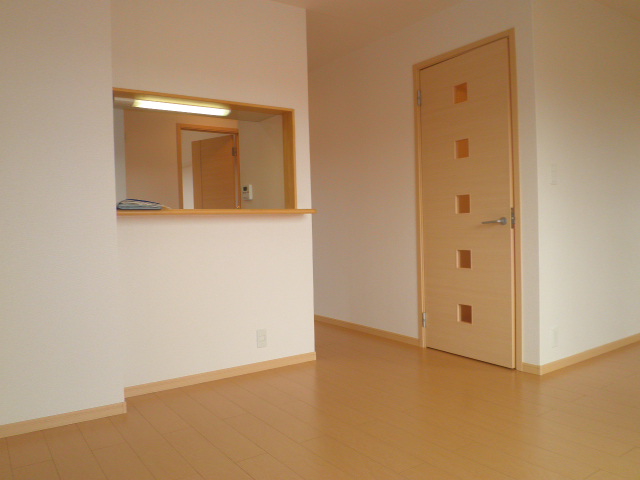 3/25 リビング/ダイニング