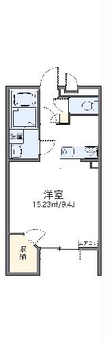 2/15 間取
