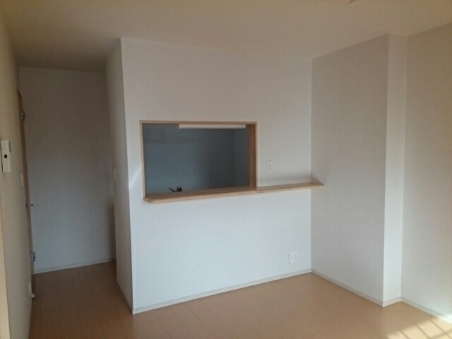 3/20 リビング/ダイニング