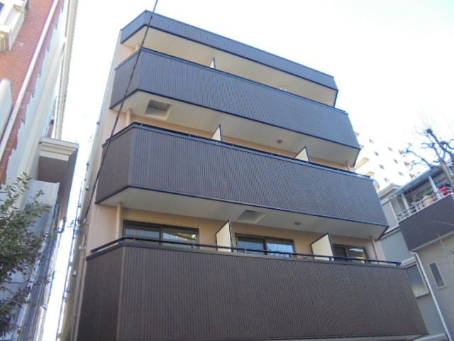 1/15 外観
