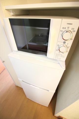 11/20 バルコニー