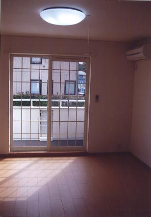 3/21 リビング/ダイニング