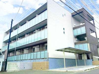 1/23 外観