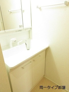 10/20 洗面