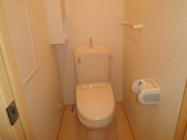 11/30 トイレ