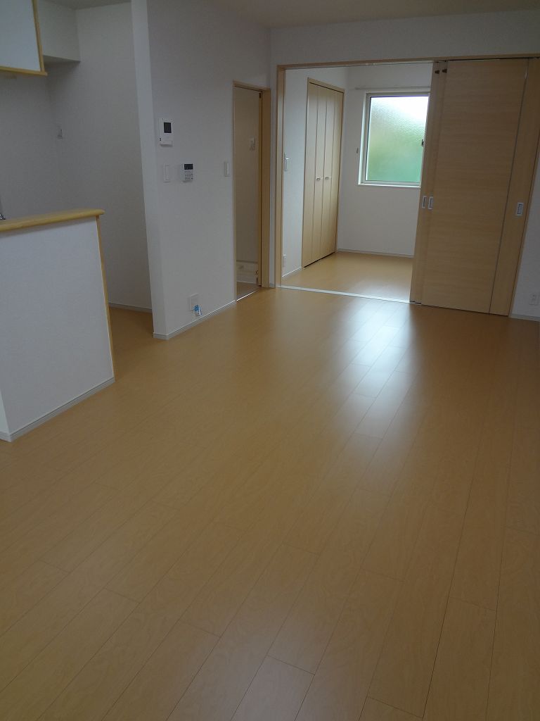 3/20 リビング/ダイニング