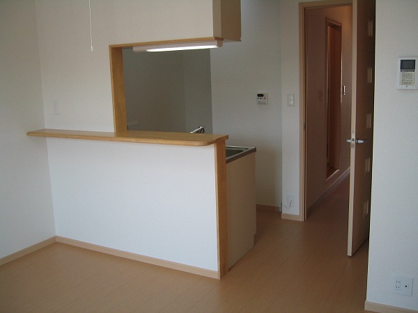 3/25 リビング/ダイニング