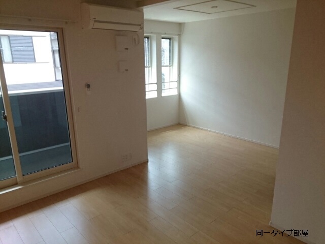 3/20 リビング/ダイニング