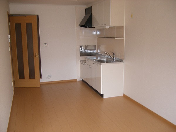 5/26 リビング/ダイニング