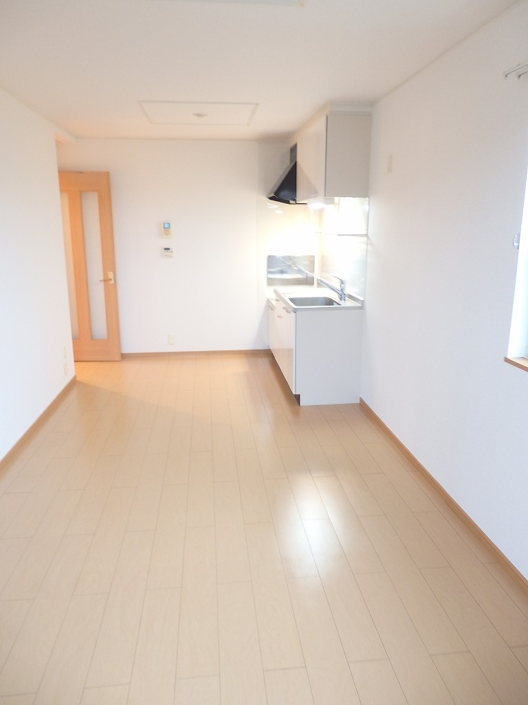 3/26 リビング/ダイニング