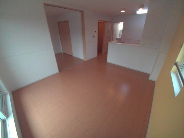 3/28 リビング/ダイニング