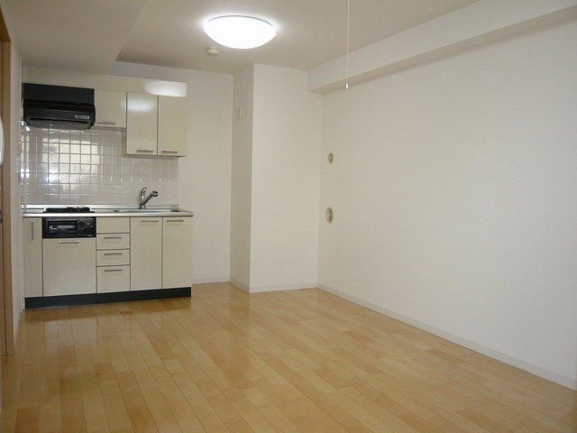 3/17 リビング/ダイニング