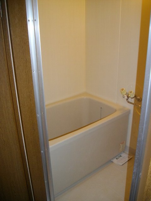 7/17 浴室