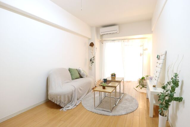 7/30 リビング/ダイニング