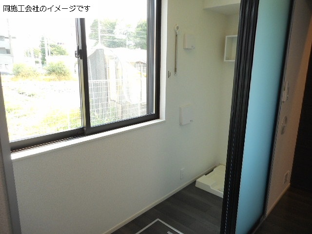 13/29 バルコニー