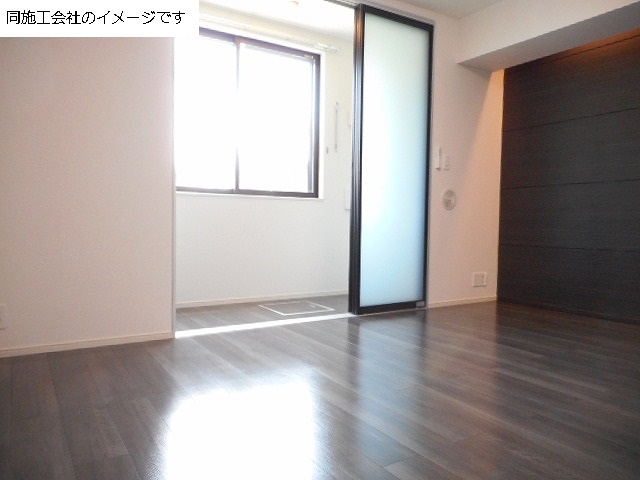 3/29 リビング/ダイニング