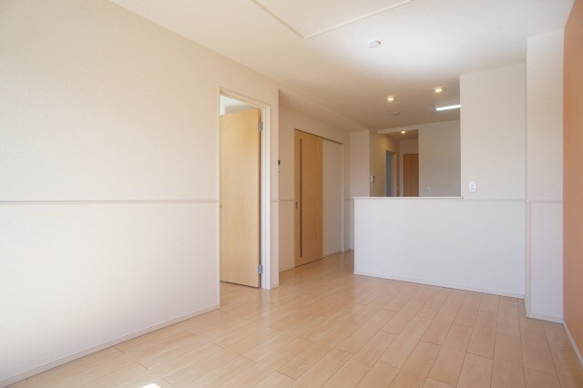 3/20 リビング/ダイニング