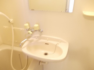10/20 洗面