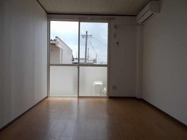 4/26 リビング/ダイニング