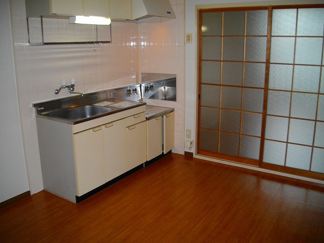 3/26 リビング/ダイニング