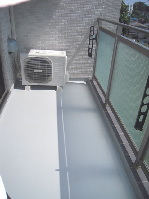 14/25 バルコニー