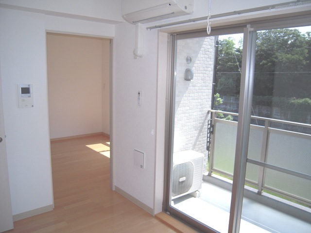 15/25 バルコニー