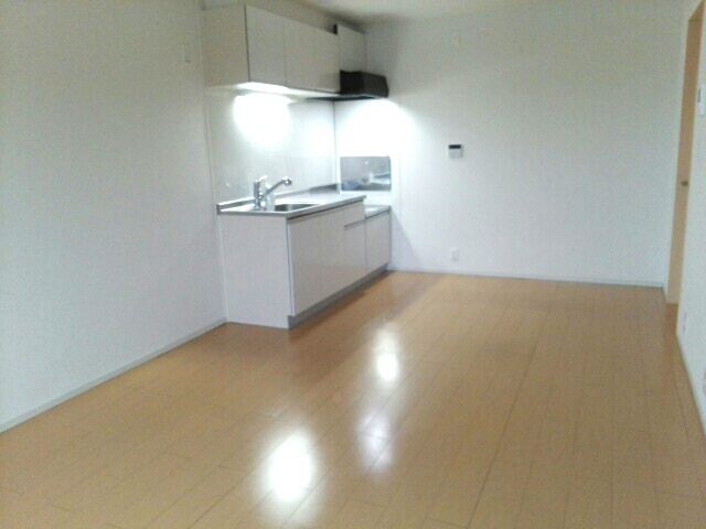 4/29 リビング/ダイニング