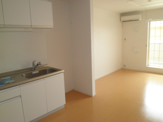 3/29 リビング/ダイニング