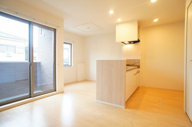 3/21 リビング/ダイニング