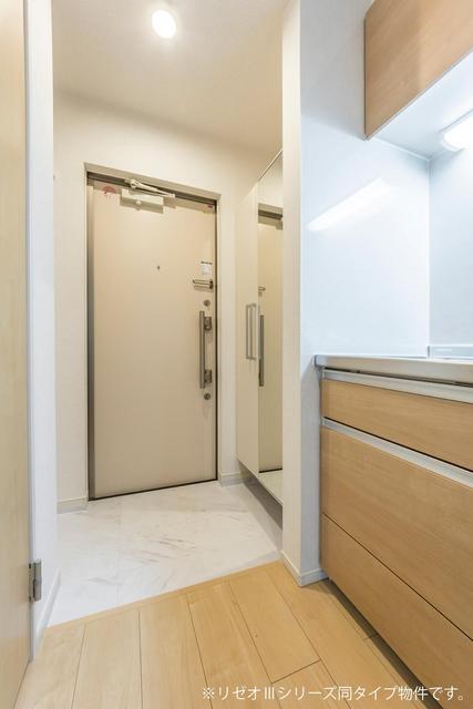 10/24 バルコニー