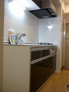6/20 キッチン