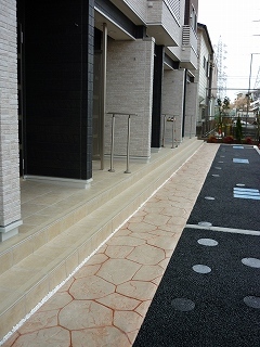 2/8 エントランス