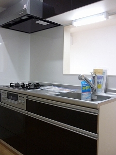 7/20 キッチン