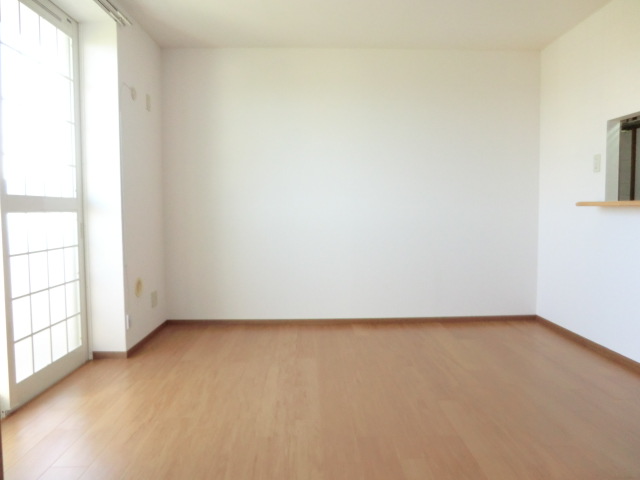 3/28 リビング/ダイニング