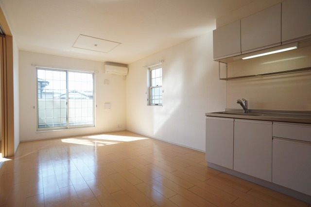 3/24 リビング/ダイニング