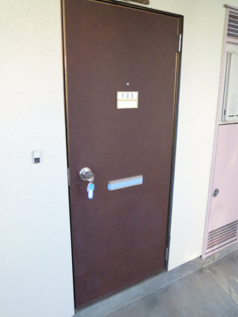 29/30 エントランス